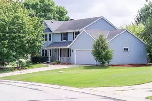 N102W15801 Flintlock Trail, Germantown, WI 53022 - Photo 1