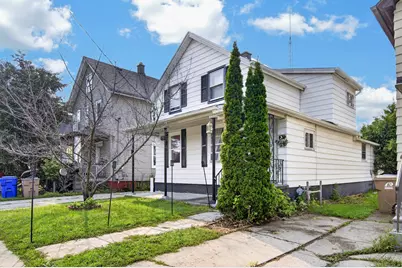 1007  43rd St, Kenosha, WI 53140 - Photo 2
