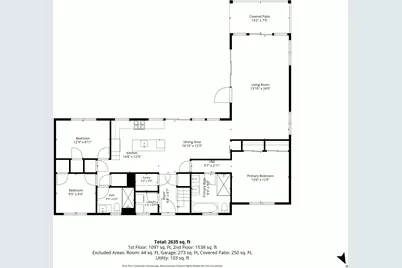 N1189  Tombeau Rd, Bloomfield, WI 53128 - Photo 22
