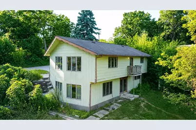 N1492  Clover Rd, Bloomfield, WI 53147 - Photo 2