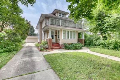 2013 E Wood Pl #2015, Shorewood, WI 53211 - Photo 38