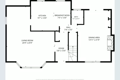 1930  Sunnyside Dr, Waukesha, WI 53186 - Photo 56
