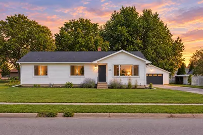 323  Mark St, West Salem, WI 54669 - Photo 1