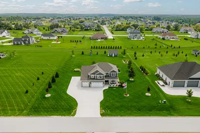 N91W27745 N Red Fox Run, Lisbon, WI 53029 - Photo 6