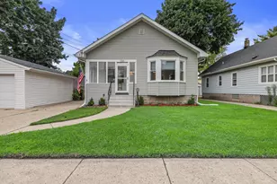 2516 71st St, Kenosha, WI 53143 - Photo 1