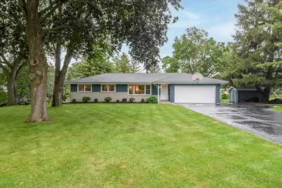 334  Maple Way, Waukesha, WI 53188 - Photo 1