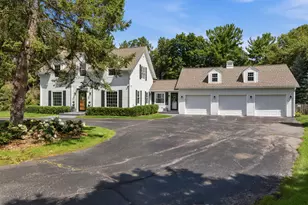 9830 N Otto Rd, Mequon, WI 53092 - Photo 2