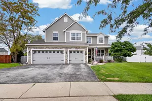11202 64th St, Kenosha, WI 53142 - Photo 1