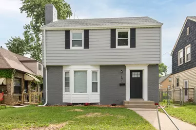 4158 N 17th St, Milwaukee, WI 53209 - Photo 18