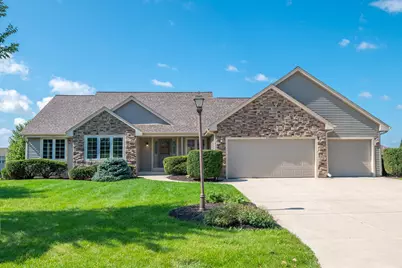 W173N10167  Woodbridge Ln, Germantown, WI 53022 - Photo 1