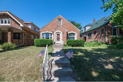 3657 S 14th St, Milwaukee, WI 53221 - Photo 1