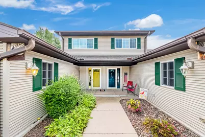 3405  Caleb Ct, Barton, WI 53090 - Photo 1