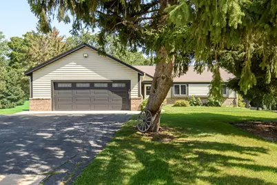 11506 W Janet Ct, Franklin, WI 53132 - Photo 1