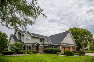9009 33rd Ave, Kenosha, WI 53142 - Photo 1