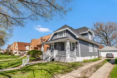 4574 N 24th St, Milwaukee, WI 53209 - Photo 1