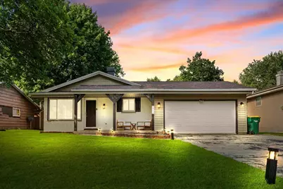 1912  Jefferson St, West Bend, WI 53090 - Photo 1
