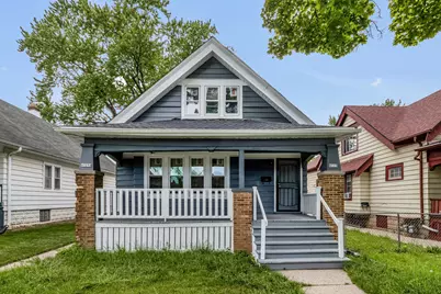 4525 N 28th St, Milwaukee, WI 53209 - Photo 2