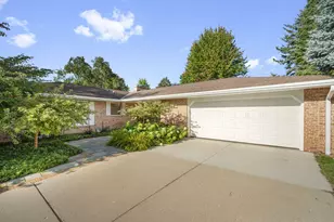 W74N755 Spruce Ave, Cedarburg, WI 53012 - Photo 1