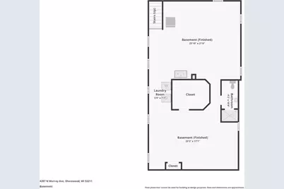 4207 N Murray Ave, Shorewood, WI 53211 - Photo 42