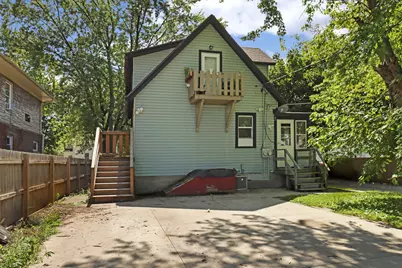1908  Ehlert St, Racine, WI 53405 - Photo 2