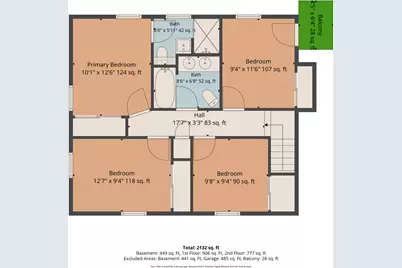 931  Fairview Dr, Port Washington, WI 53074 - Photo 40