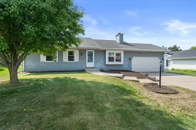 W162N10591  Auburn Ln, Germantown, WI 53022 - Photo 34