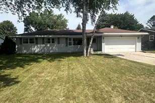 930 Anton Rd, Plymouth, WI 53073 - Photo 1