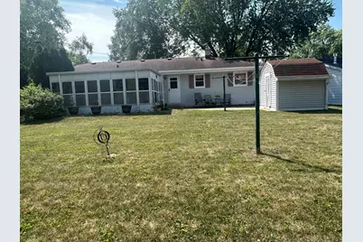 930  Anton Rd, Plymouth, WI 53073 - Photo 2