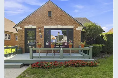 3015 N 80th St, Milwaukee, WI 53222 - Photo 1