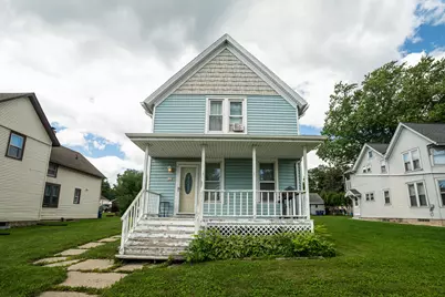 723 N Wisconsin St #725, Port Washington, WI 53074 - Photo 1