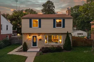 4227 N Olsen Ave, Shorewood, WI 53211 - Photo 1