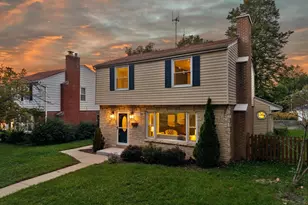 4227 N Olsen Ave, Shorewood, WI 53211 - Photo 1