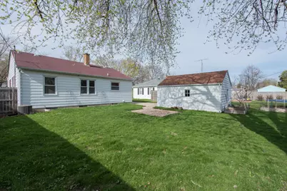 1915  31st St, Kenosha, WI 53140 - Photo 26