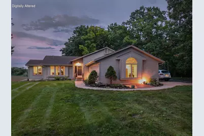 12191  231st Ave, Salem Lakes, WI 53179 - Photo 42