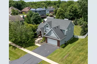 2045  Meagans Way, Twin Lakes, WI 53181 - Photo 24