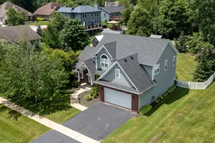 2045 Meagan's Way, Twin Lakes, WI 53181 - Photo 24
