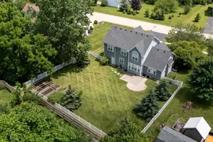 2045 Meagan's Way, Twin Lakes, WI 53181 - Photo 28