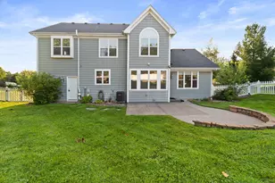 2045 Meagan's Way, Twin Lakes, WI 53181 - Photo 26