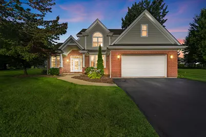 2045  Meagans Way, Twin Lakes, WI 53181 - Photo 2
