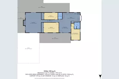 3719  25th St, Somers, WI 53144 - Photo 48