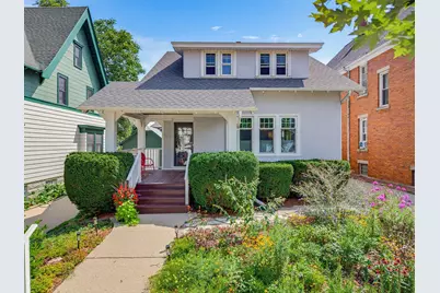 2006 N 48th St, Milwaukee, WI 53208 - Photo 1