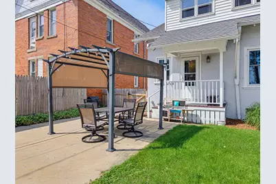 2006 N 48th St, Milwaukee, WI 53208 - Photo 34