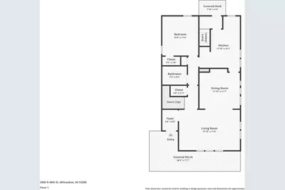 2006 N 48th St, Milwaukee, WI 53208 - Photo 46