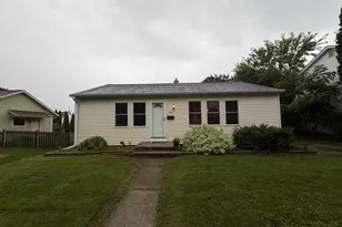 1028 8th Ave, Grafton, WI 53024 - Photo 1