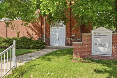 414  Grove St, Sullivan, WI 53178 - Photo 26
