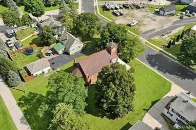 414  Grove St, Sullivan, WI 53178 - Photo 32