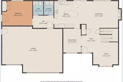 W273N2420  Arlington Ct, Pewaukee, WI 53072 - Photo 56