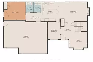 W273N2420 Arlington Ct, Pewaukee, WI 53072 - Photo 56