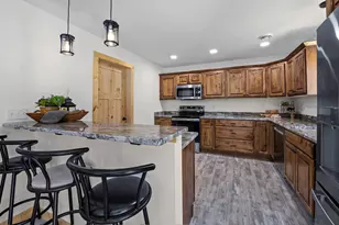 N11153 Oak Ln, Elcho, WI 54428 - Photo 4