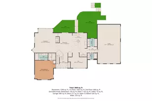 3411 W River Dr, Mequon, WI 53097 - Photo 60